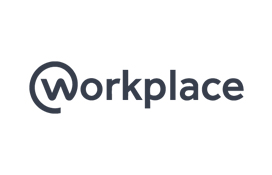 Join us on Workplace